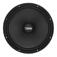 PROJECT360 - High-Sensitivity Mid-High Loudspeakers with Rotating Recone Design For Quick Repair 4-Ohm - DS18
