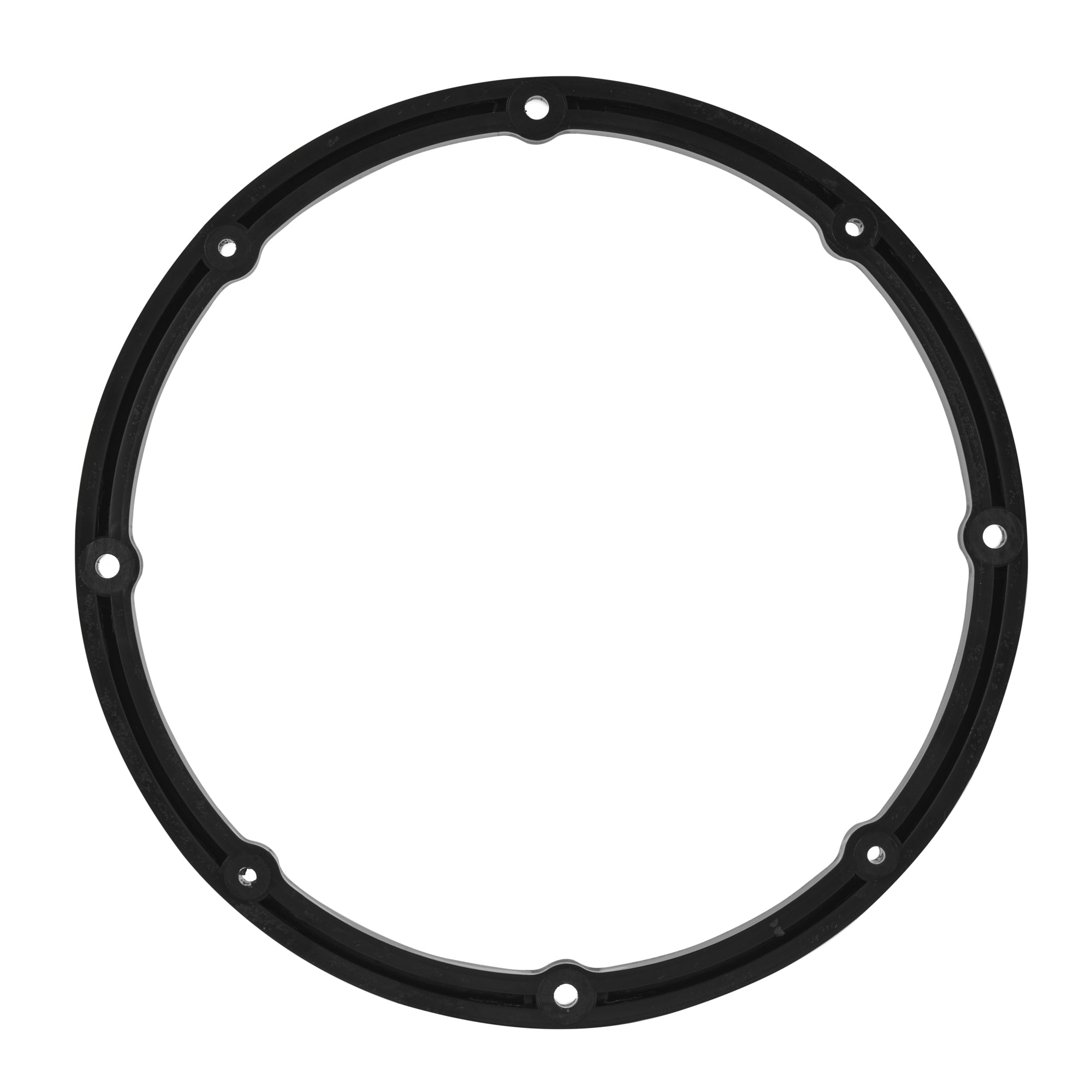 Harley-Davidson 6.5" Speaker Spacer Ring for Saddlebags - DS18