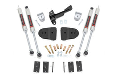 3 Inch Lift Kit | Tremor | M1 | Ford F-250/F-350 Super Duty 4WD (2023-2026)