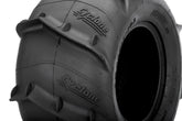 TIRE CYCLONE REAR 20X11-10 BIAS 4PR LR233LBS