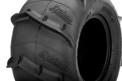 TIRE CYCLONE REAR 20X11-9 BIAS 4PR LR240LBS