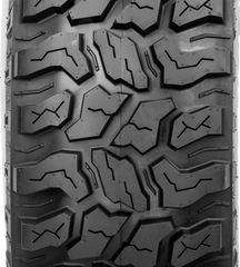 TIRE RIDGE SAW 25X8-12 BIAS 8PR LR-340LBS