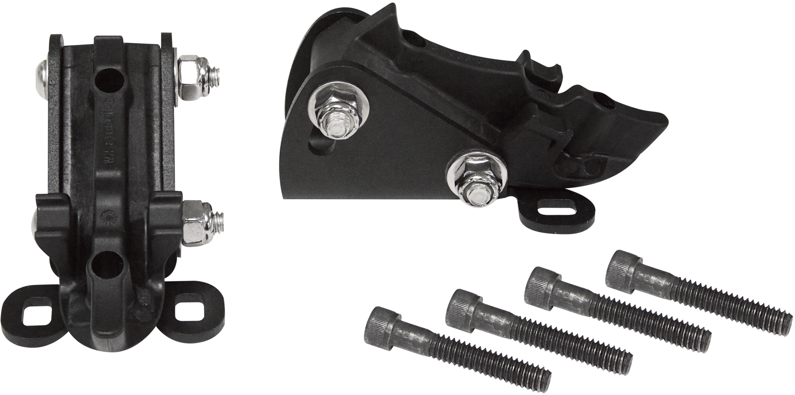 RIGID ADAPT STEALTH MNT KIT