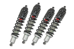 Adjustable Suspension Kit | Ride Height Adjust | Honda Pioneer 1000/1000-5