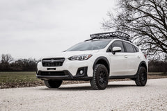 2 Inch Lift Kit | Lifted Struts | Subaru Crosstrek 4WD (2018-2024)