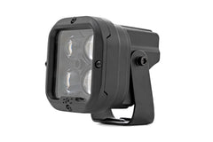 2 Inch SAE Driving Light Pods | Pair