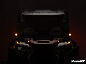 2in. LED Cube Lights - No Brackets