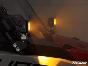 2in. LED Cube Lights - No Brackets