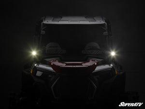 2in. LED Cube Lights - No Brackets