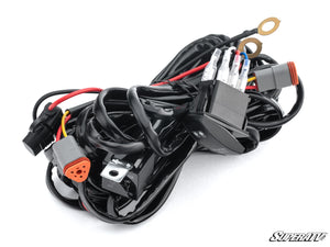 Gravely Rear-Facing LED Cube Lights - 2in. x 2in.
