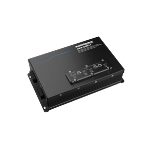 ACX-600.1 All-Weather Monoblock Amplifier, 600W RMS