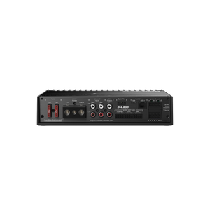 D-4.800 High-Power 4-Channel DSP Matrix Amplifier w/AccuBASS