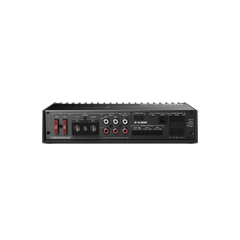 D-4.800 High-Power 4-Channel DSP Matrix Amplifier w/AccuBASS