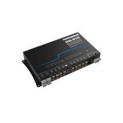 DM-810 8x10 Channel DSP Matrix Processor