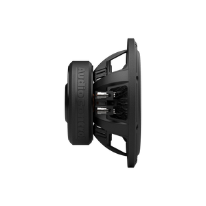 EPICX Series 8" Dual Voice Coil Subwoofer, 400W RMS, Dual 2/4 Ohms
