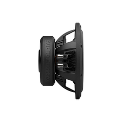 EPICX Series 8" Dual Voice Coil Subwoofer, 400W RMS, Dual 2/4 Ohms
