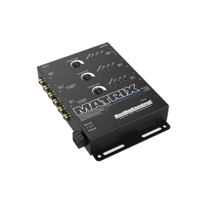 MATRIX PLUS 6-Channel Line Driver