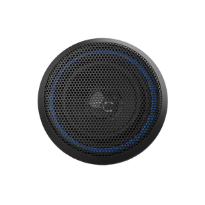 PNW-275 2.75" Component Midrange Speakers, 25W RMS, 3 Ohms (Pair)