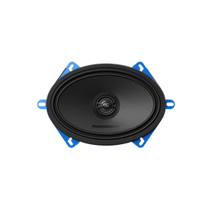 PNW-57 5x7" Coaxial Speakers, 75W RMS, 3 Ohms (Pair)