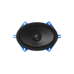 PNW-57 5x7" Coaxial Speakers, 75W RMS, 3 Ohms (Pair)