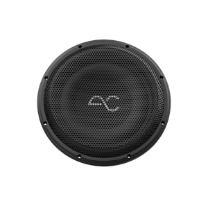 Space Series 12" Low-Profile Subwoofer, 400W RMS, 2/4 Ohms