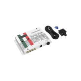 The EPICENTER Bass Restoration Processor (Mexico Edition)