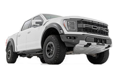 1 Inch Leveling Kit | Ford Raptor 4WD (2021-2025)