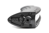 30 Inch Chrome Series LED Light Bar | Curved | Single Row