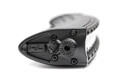 30 Inch Chrome Series LED Light Bar | Curved | Single Row