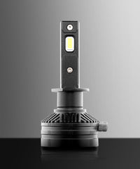 VISION H1 CSP LED Conversion Kit 6000K White 10000 Lumens 100 Watts - DS18