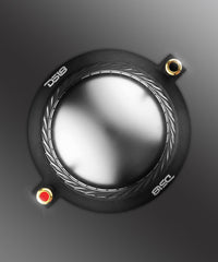 PRO 3" Titanium Replacement Diaphragm for PRO-DRN3 and Universal 8-Ohm - DS18