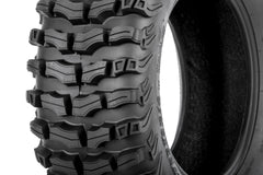 TIRE BUZZ SAW R/T 26X9R14 RADIAL 6PR LR395LBS