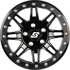 CLUTCH BDLK WHEEL 15X7 6/5.5 +72MM BLK