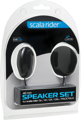 40MM SPEAKER KIT