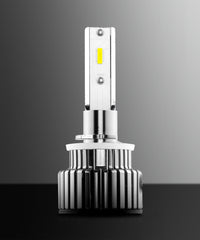 VISION 880 CSP LED Conversion Kit 6500K White 5000 Lumens 30 Watts - DS18