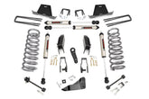5 Inch Lift Kit | Diesel | V2 | Ram 2500/3500 4WD (2003-2007)
