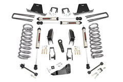 5 Inch Lift Kit | Gas | V2 | Ram 2500/3500 4WD (2003-2007)