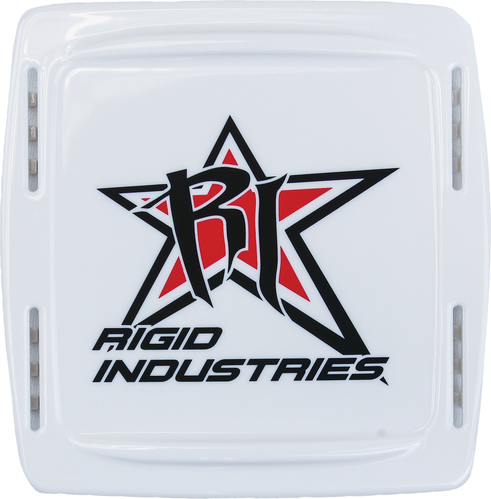 LIGHT COVER Q SERIES WHITE