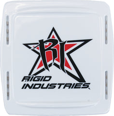 LIGHT COVER Q SERIES WHITE