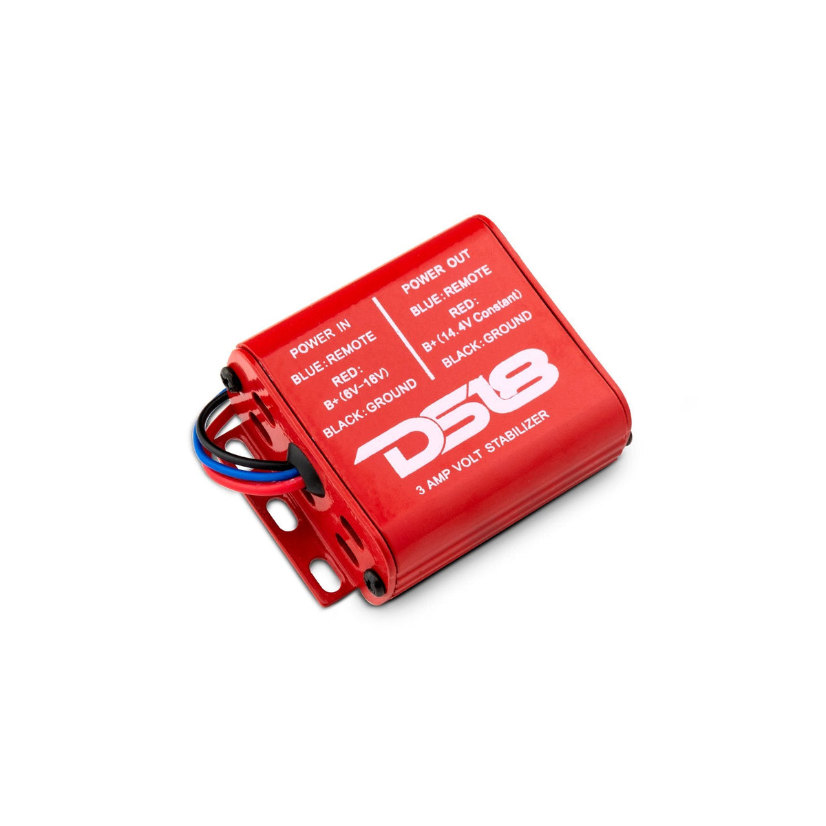 3-Amp Volt Stabilizer - DS18