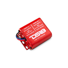 3-Amp Volt Stabilizer - DS18
