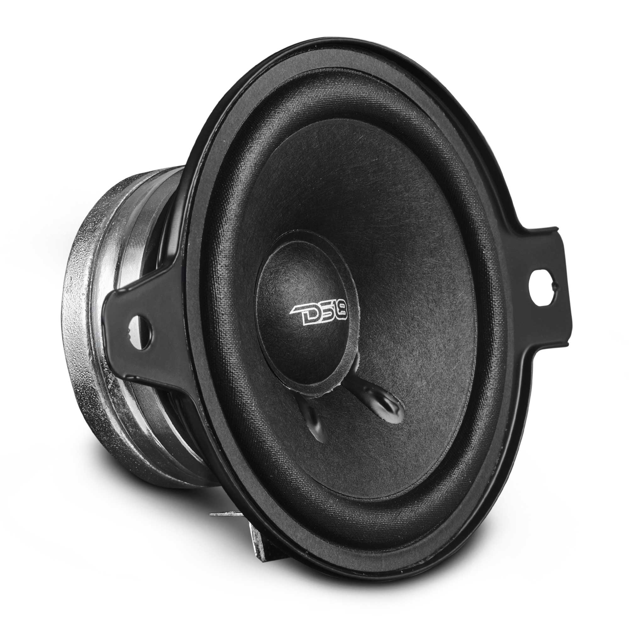 3" OEM Dashboard Loudspeaker with Neodymium Magnet | 80W RMS 4-Ohm - DS18