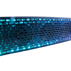 SB3LED34 - 3" 10 Speaker Waterproof Soundbar
