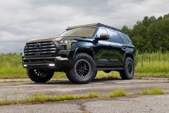 3.5 Inch Lift Kit | Toyota Sequoia 4WD (2023-2026)
