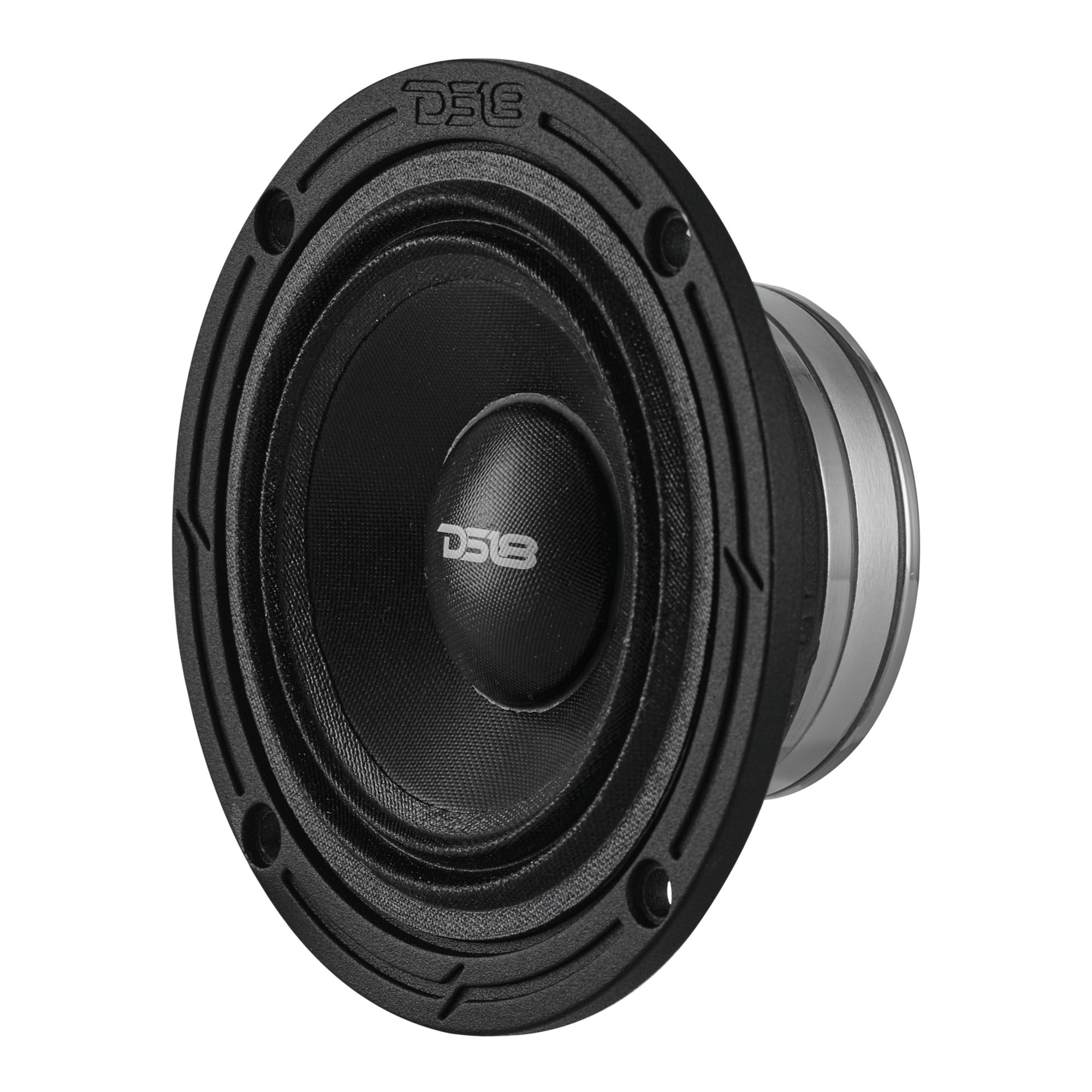 3.5” Dashboard Loudspeaker with Neodymium Magnet | 100W RMS 4-Ohm - DS18