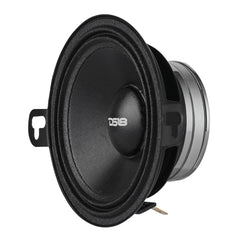 3.5” OEM Dashboard Loudspeaker with Neodymium Magnet | 100W RMS 4-Ohm - DS18