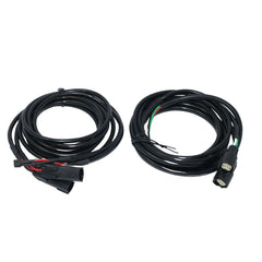 1998-2013 Harley Davidson Cut In Lid Kit with MS69CX Speaker (4 ohm ) - MS694CX2LK13