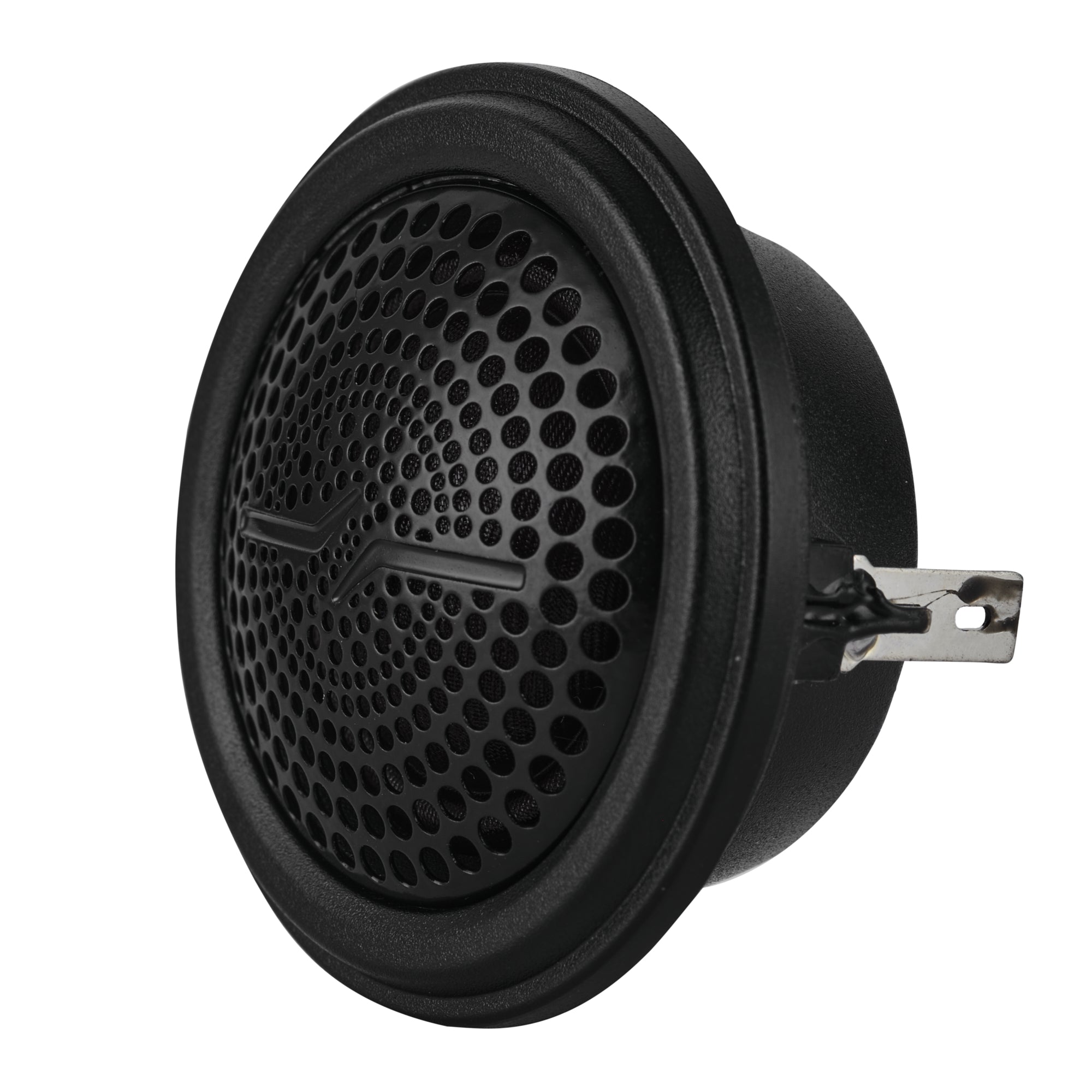 2" Silk Dome Tweeter with Neodymium Magnet | 30W RMS 4-Ohm - DS18