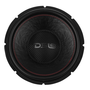 Recone Kit for EXL-TR15.4D Subwoofer - DS18
