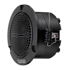 3” Super Bullet Tweeter with 1” Titanium Voice Coil and Neodymium Magnet | 120W RMS 4-Ohm - DS18
